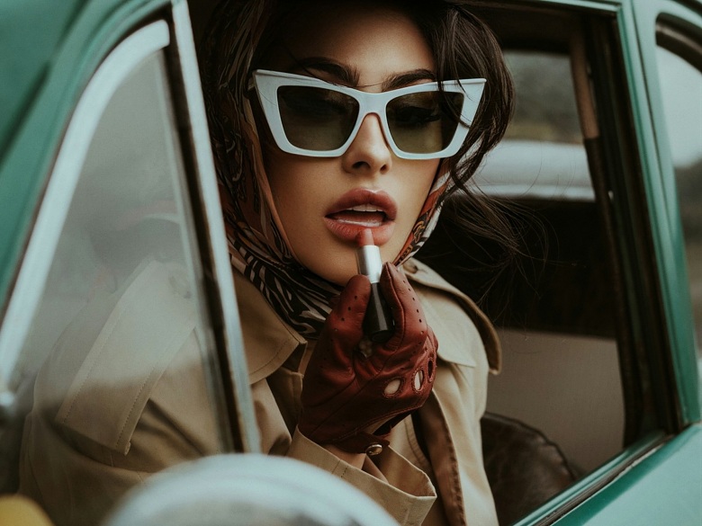 Hair-Salon führt KI-gestützte Typberatung ein